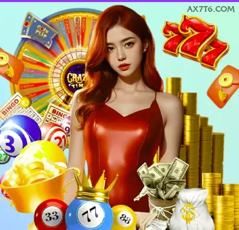 Roleta e blackjack ax7