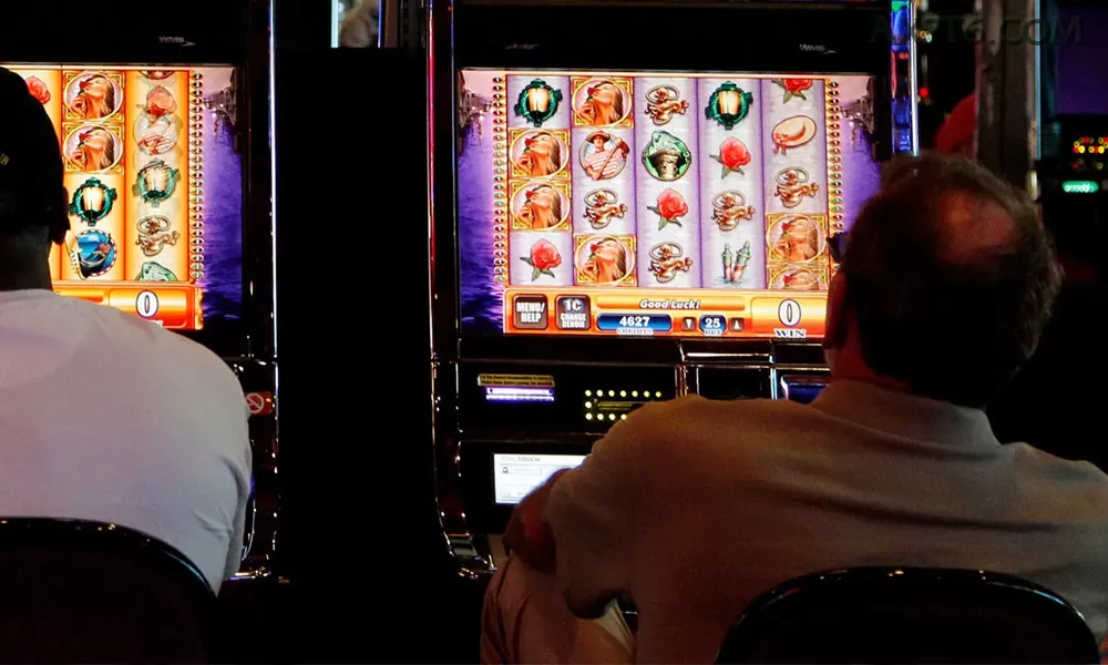 App ax7 slots mobile