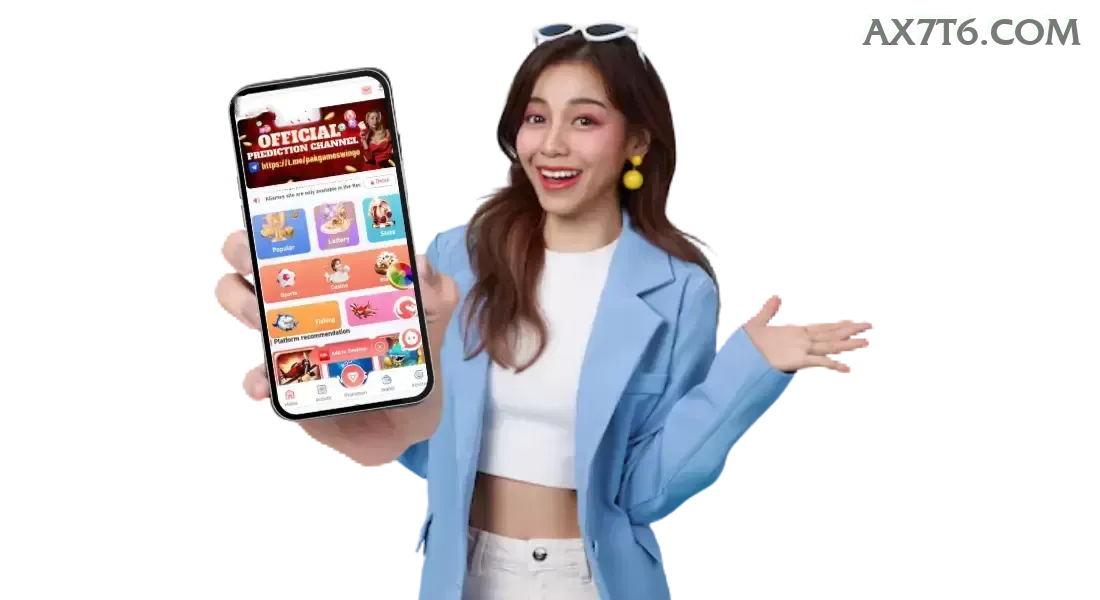 Programa VIP ax7 - benefícios exclusivos